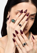 Corrowyn Gem Rings 3PK