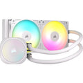Corsair NAUTILUS 240 RS ARGB Liquid CPU Cooler - White