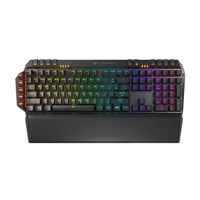 Cougar 700K EVO Mechanical Gaming Keyboard (Cherry MX Red)
