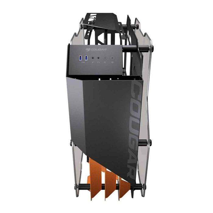 Cougar BLAZER Full Tower Case