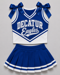 Customized Cheer Set