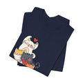 Cute Cats Stack T-Shirt — Adorable Kitten Pile Tee