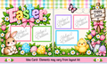 Cute Easter Bunny