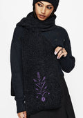 Cybele Chenille Scarf