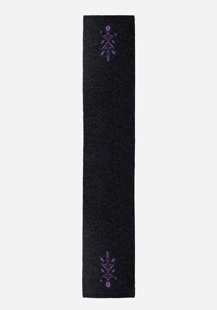 Cybele Chenille Scarf