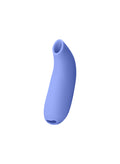 Dame Aer-periwinkle-Fleur du Mal-flat