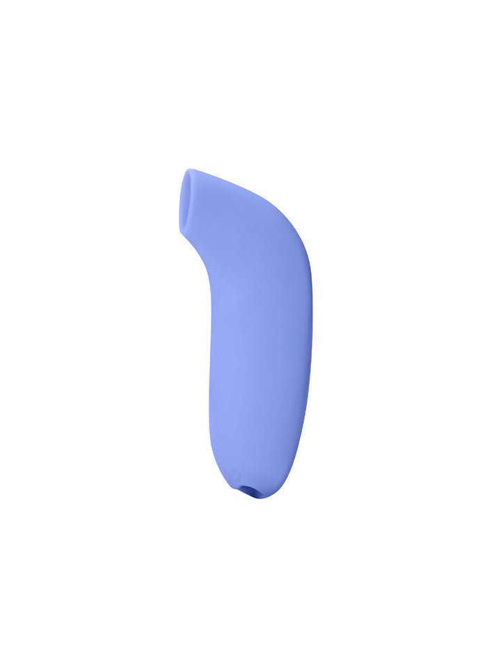 Dame Aer-periwinkle-flat
