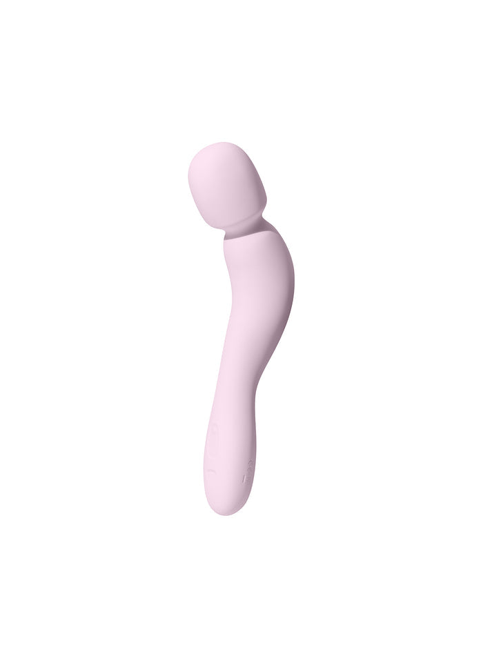 Dame Com-rose quartz-Fleur du Mal