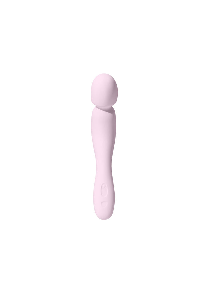 Dame Com-rose quartz