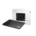 DeepCool RGB N17 Laptop Cooling Pad Laptop Size Up to 15.6