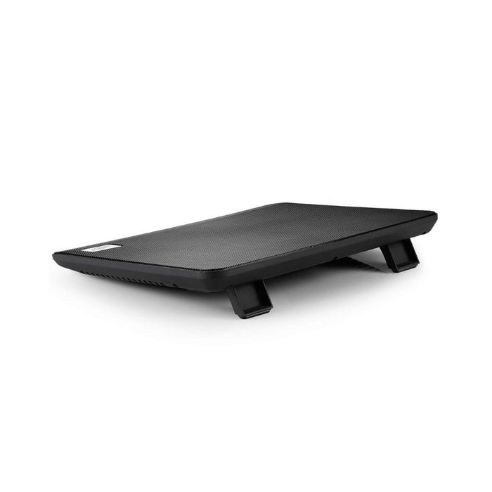 DeepCool RGB N17 Laptop Cooling Pad Laptop Size Up to 15.6