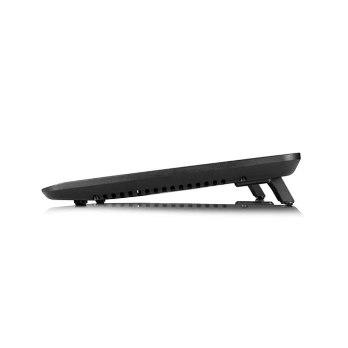 DeepCool RGB N19 Laptop Cooling Pad Laptop Size Up to 15.6