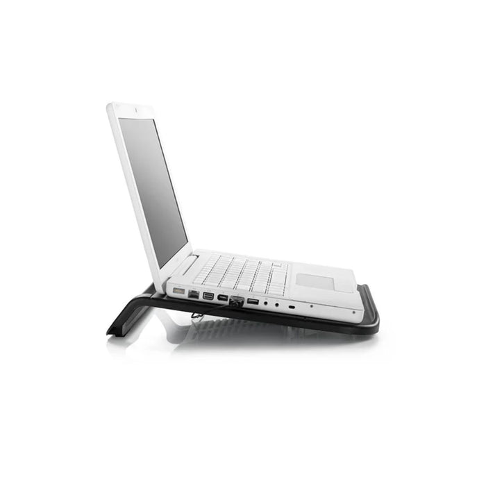 DeepCool RGB N200 Laptop Cooling Pad Laptop Size Up to 15.6