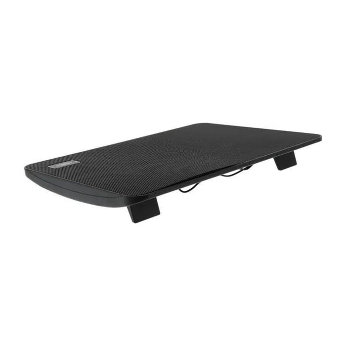 DeepCool Wind Pal Mini Laptop Cooling Pad Laptop Size Up to 15.6
