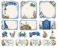 Delaware Scrapbook Kit