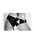Digital Gift Card-black-Fleur du Mal-flat