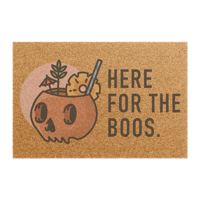 Doormat