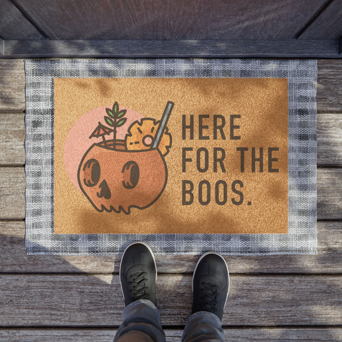 Doormat