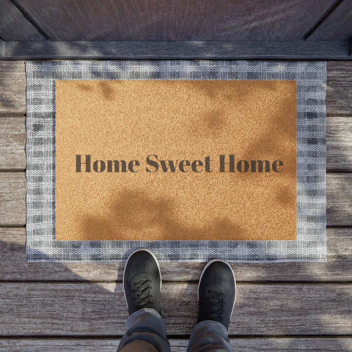 Doormat