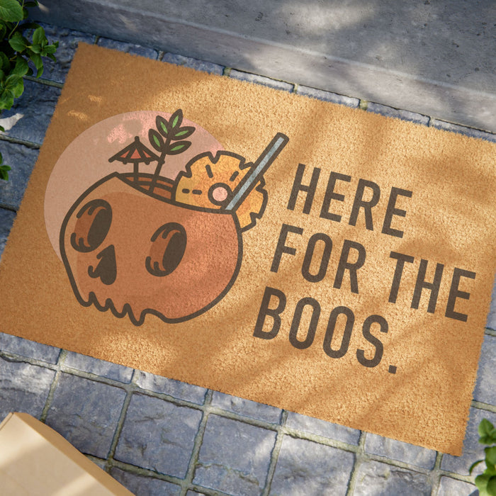 Doormat
