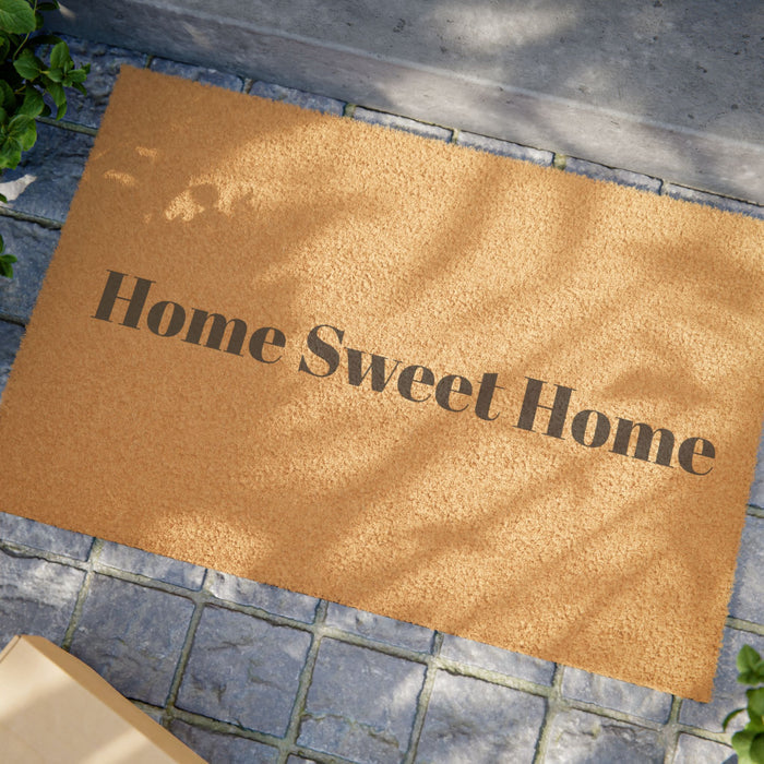 Doormat