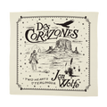 Dos Corazones Bandana