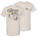 Dos Corazones T-Shirt