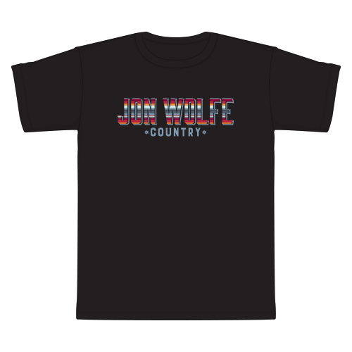 Dual Personalities Tee