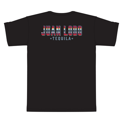 Dual Personalities Tee