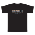 Dual Personalities Tee