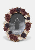 Dusha Garden Dead Flower Photo Frame