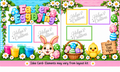 Easter Egg Decorating