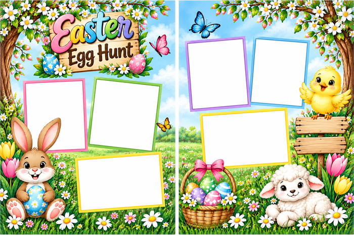 Easter Egg Hunt