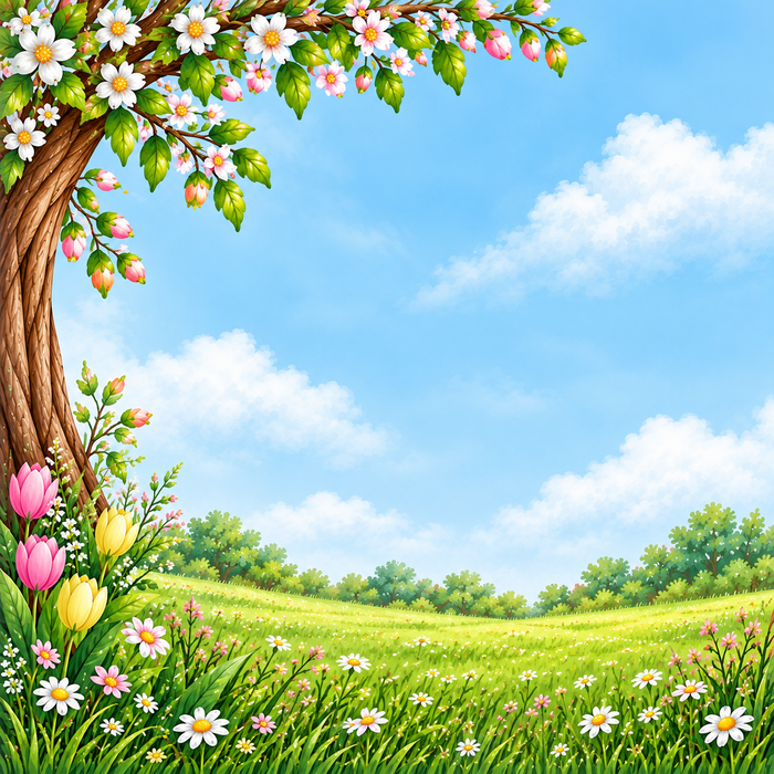 Easter Egg Hunt