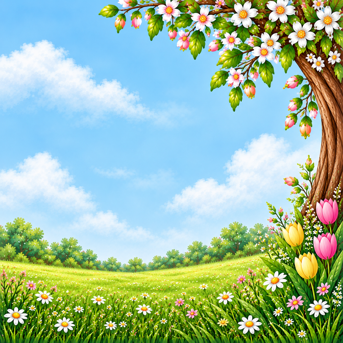 Easter Egg Hunt