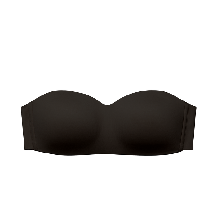Easy Does It® Easy Size™ Lightly Lined Wireless Strapless Bra