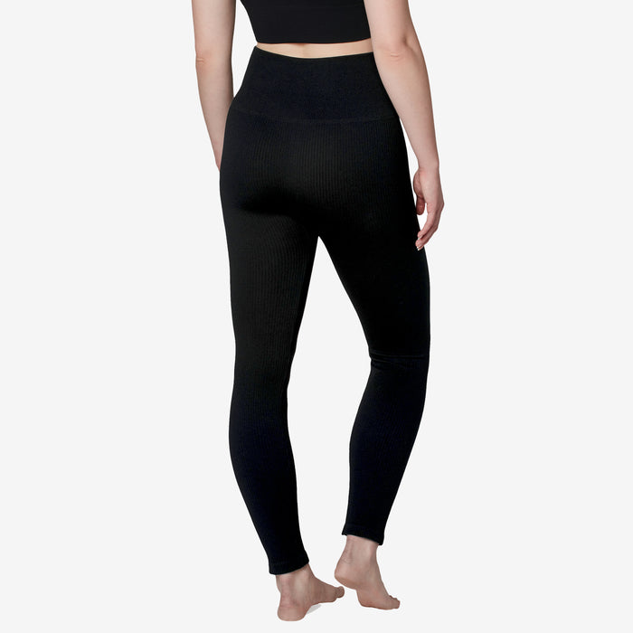 Easy Does It® Seamless Smoothing Leggings