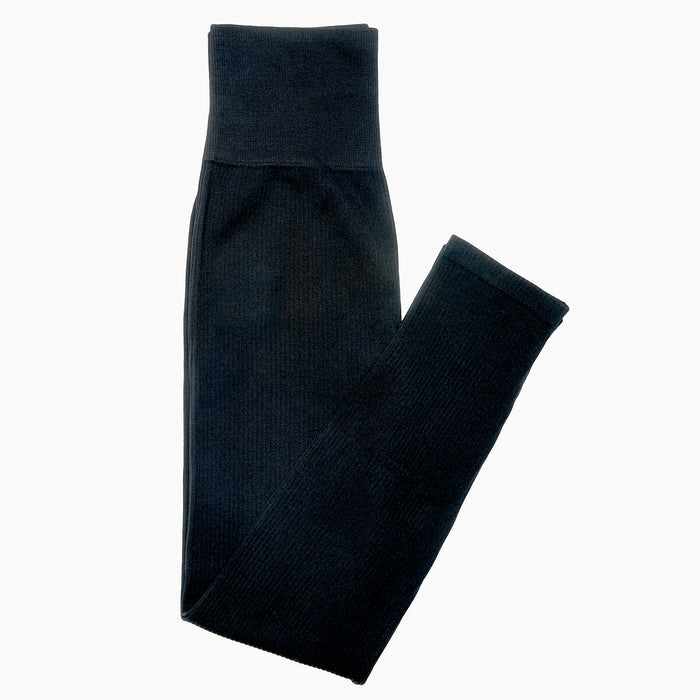 Easy Does It® Seamless Smoothing Leggings