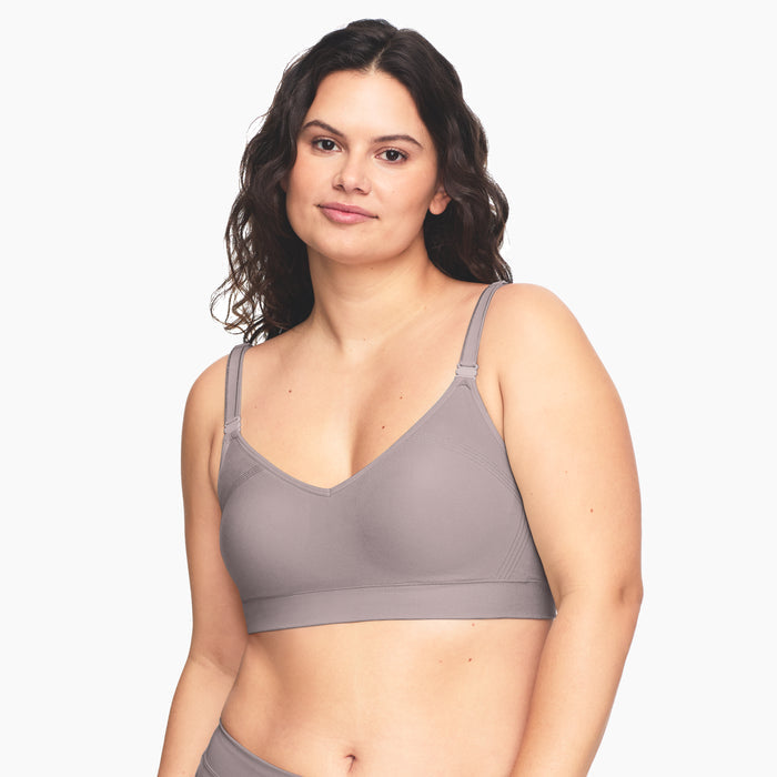 Easy Does It® Wireless Lift Convertible Comfort Bra