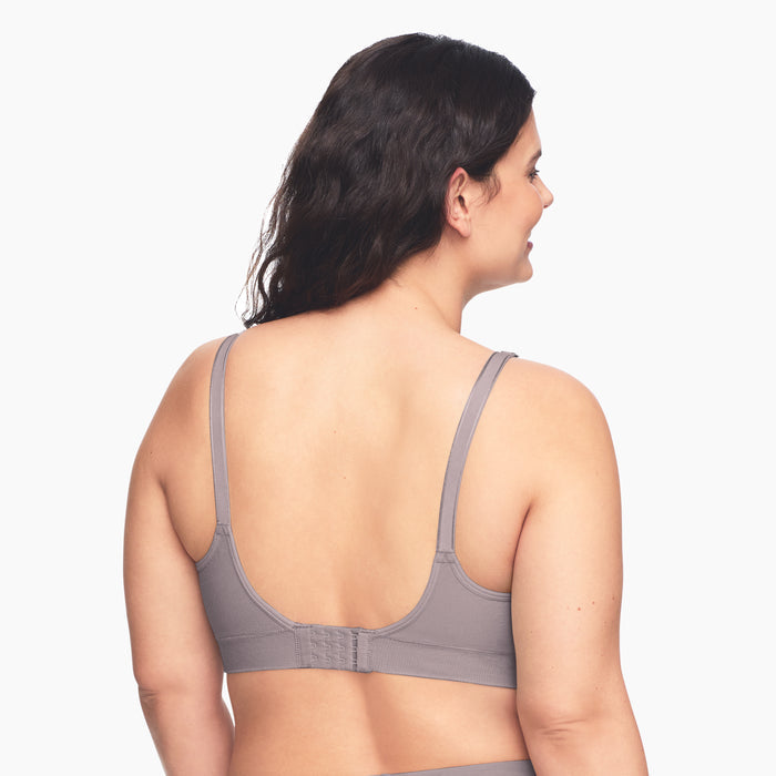 Easy Does It® Wireless Lift Convertible Comfort Bra