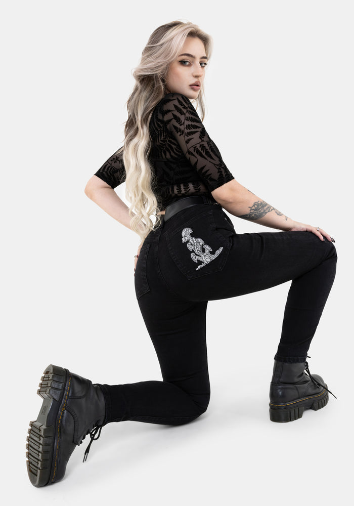 Eden Jeans
