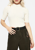 Elder Buckle Belt