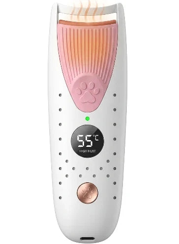 Electric Heated Eyelash Curler
