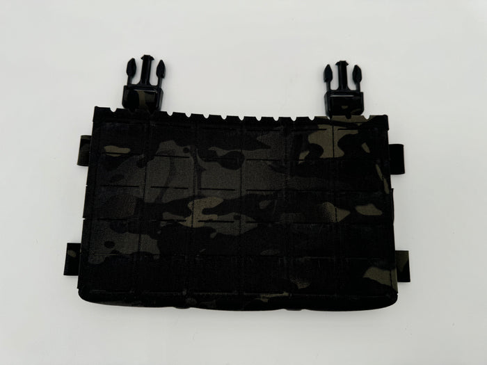 Multicam Black