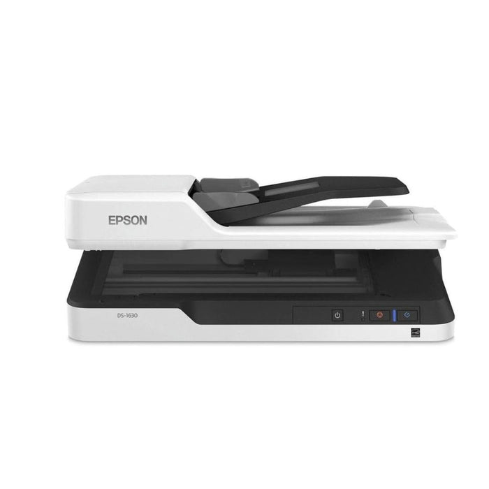 Epson DS-1630 - Flatbed Color Document Scanner