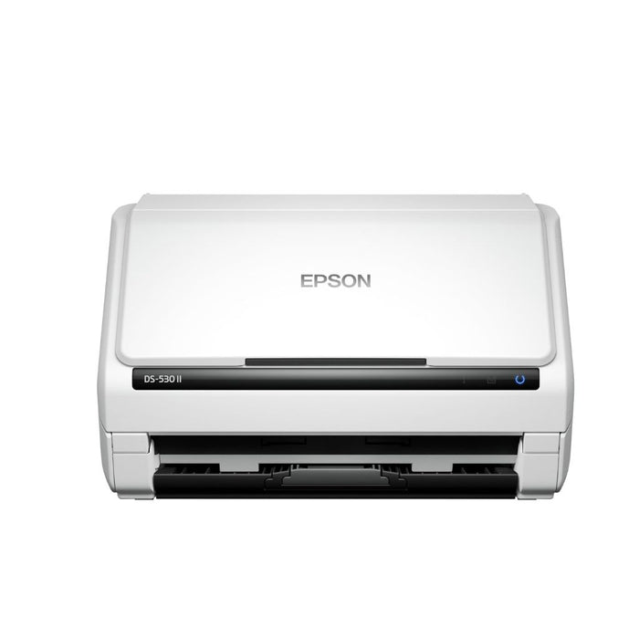 Epson DS-530 II - Color Duplex Document Scanner