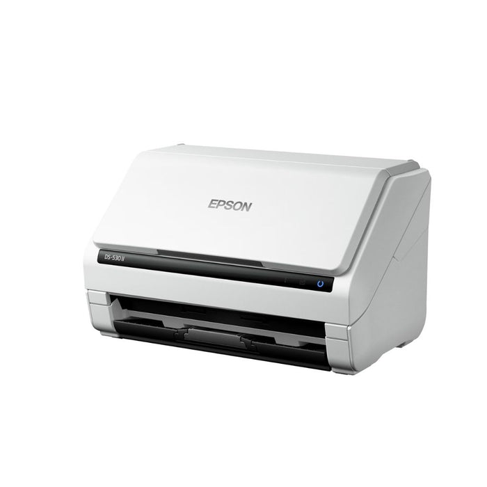 Epson DS-530 II - Color Duplex Document Scanner