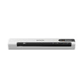 Epson DS-80W Wireless Portable Sheet-fed Document Scanner