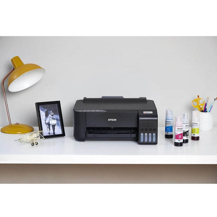 Epson EcoTank L1250 - A4 Wi-Fi Ink Tank Printer