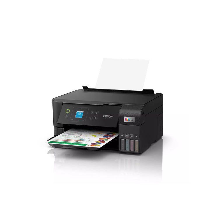 Epson EcoTank L3560 - All-in-One Wi-Fi Ink Tank Printer